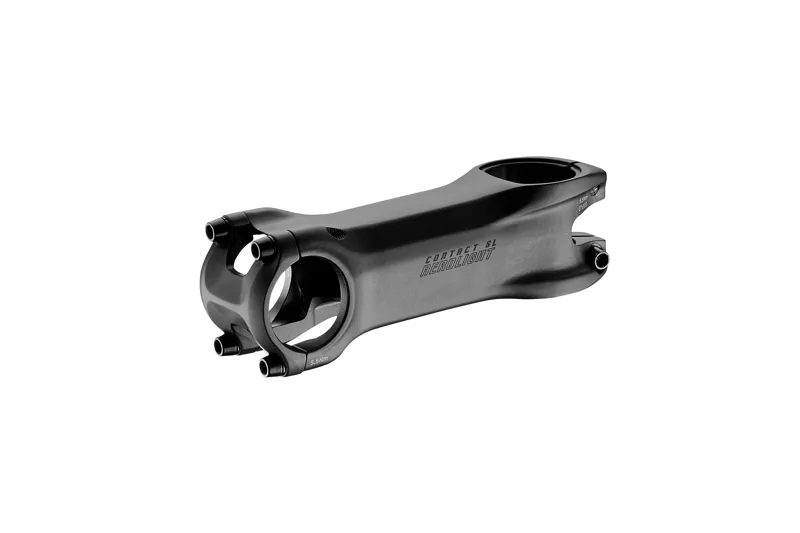 パーツ Giant Contact SLR Aero Stem 80mm Contact SLR Aero Stem | Giant Bicycles Japan 日本